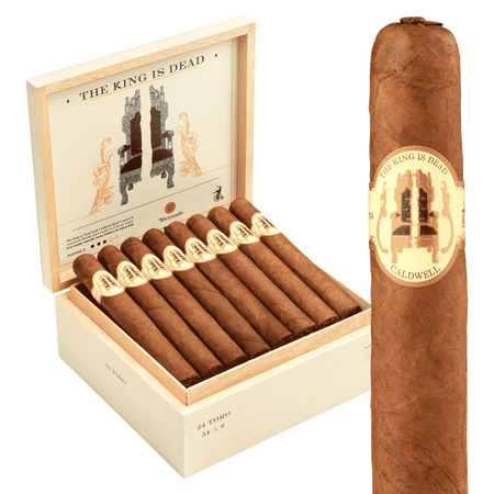 Toro Negrito, , cigars